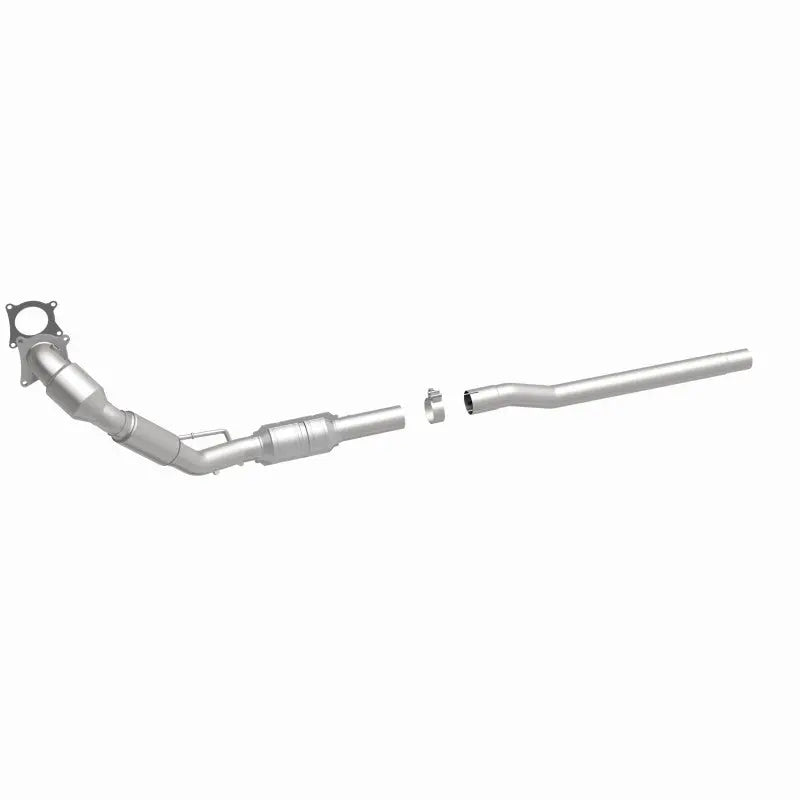 MagnaFlow Conv DF 2012 Volkswagen Golf R 2.0L Turbocharged Magnaflow