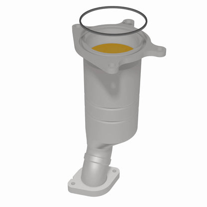 Magnaflow Conv DF 11-14 Edge 3.5/3.7L Magnaflow