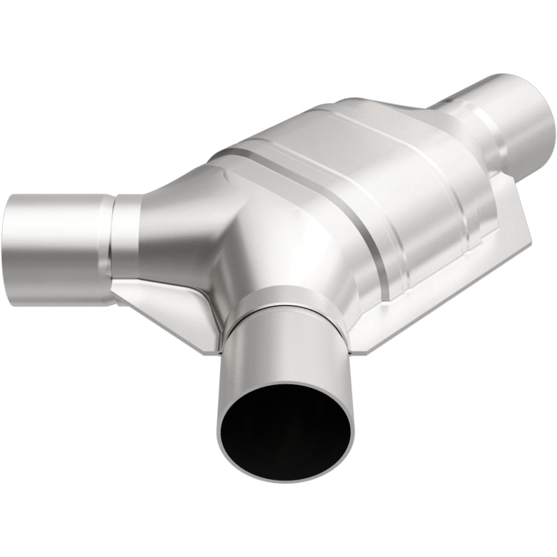 Magnaflow 2.00/2.25 D/S Rear CA Universal Converter Magnaflow