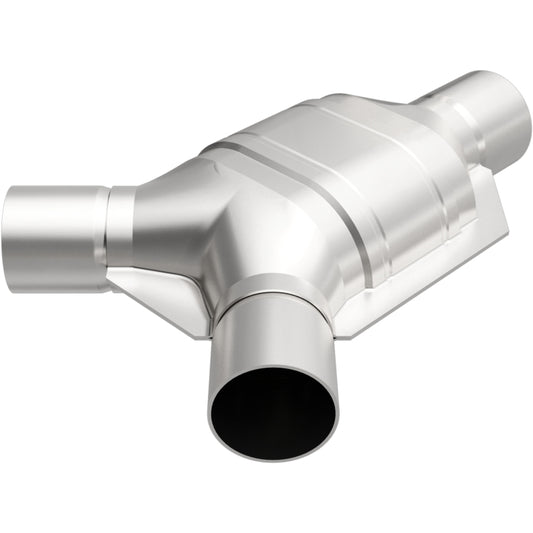 Magnaflow 2.00/2.25 D/S Rear CA Universal Converter Magnaflow
