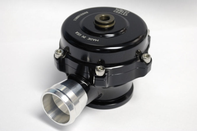 TiAL Sport QR BOV 12PSI Spring - Black (29mm)