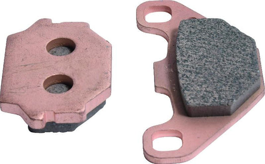 QuadBoss Qb Brake Pad - 600133