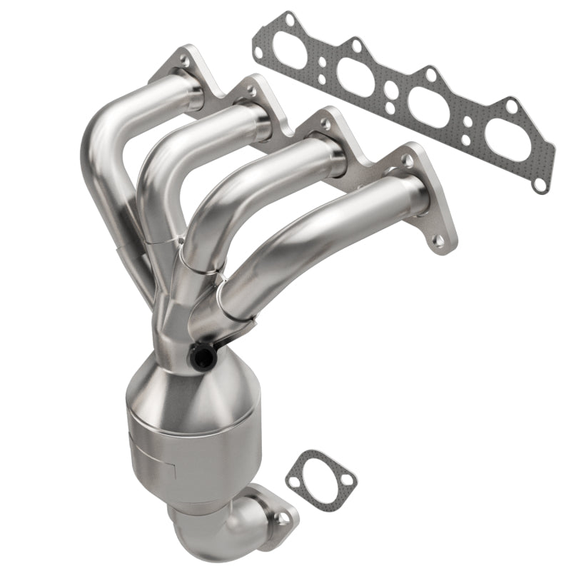 MagnaFlow Conv Direct Fit 98-01 Hyundai Elantra 1.8L Magnaflow