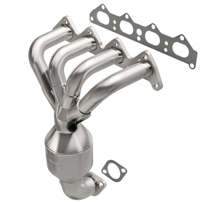MagnaFlow Conv Direct Fit 98-01 Hyundai Elantra 1.8L Magnaflow
