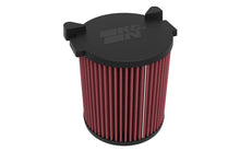 Load image into Gallery viewer, K&amp;N 03 Audi A3 L4-1.6L Drop In Air Filter