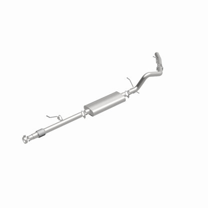 MagnaFlow BRE Exhaust Kit 09-14 Tahoe Yukon 5.3L