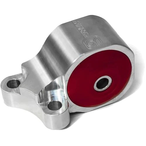 Innovative B49150-75A  88-91 CIVIC/CRX CONVERSION BILLET ENGINE MOUNT KIT (B-SERIES/HYDRO)