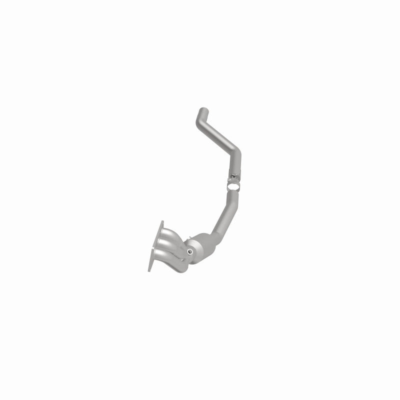 Magnaflow 12-15 Mercedes-Benz ML350 3.5L Direct Fit Converter Magnaflow