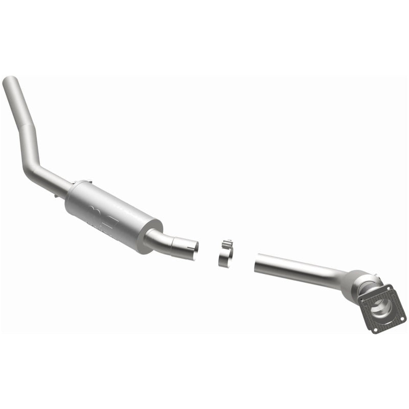 Magnaflow 09-10 Town & Country V6 3.8 OEM Close Coupled Direct Fit Converter Magnaflow