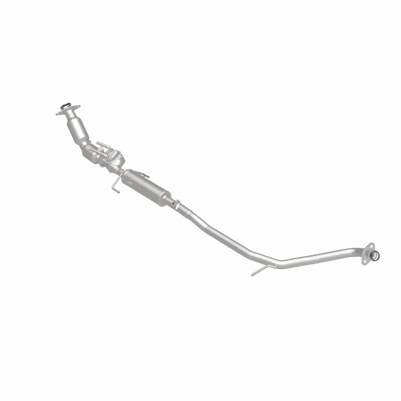 MagnaFlow Conv DF 12-15 Toyota Prius Plug -In Underbody 1.8L Magnaflow