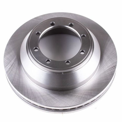 Power Stop 08-17 Ford E-450 Super Duty Rear Autospecialty Brake Rotor PowerStop