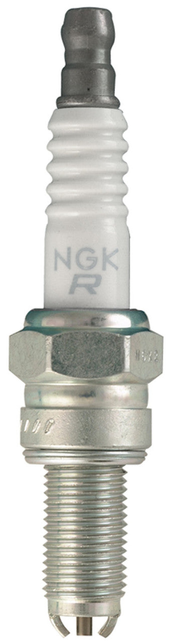 NGK Laser Iridium Spark Plug Box of 4 (ILZKR8C8G)