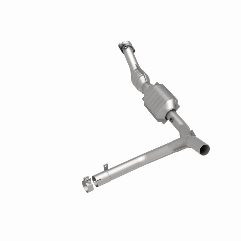 MagnaFlow Conv DF 01 Ford Trucks 5.4L Magnaflow