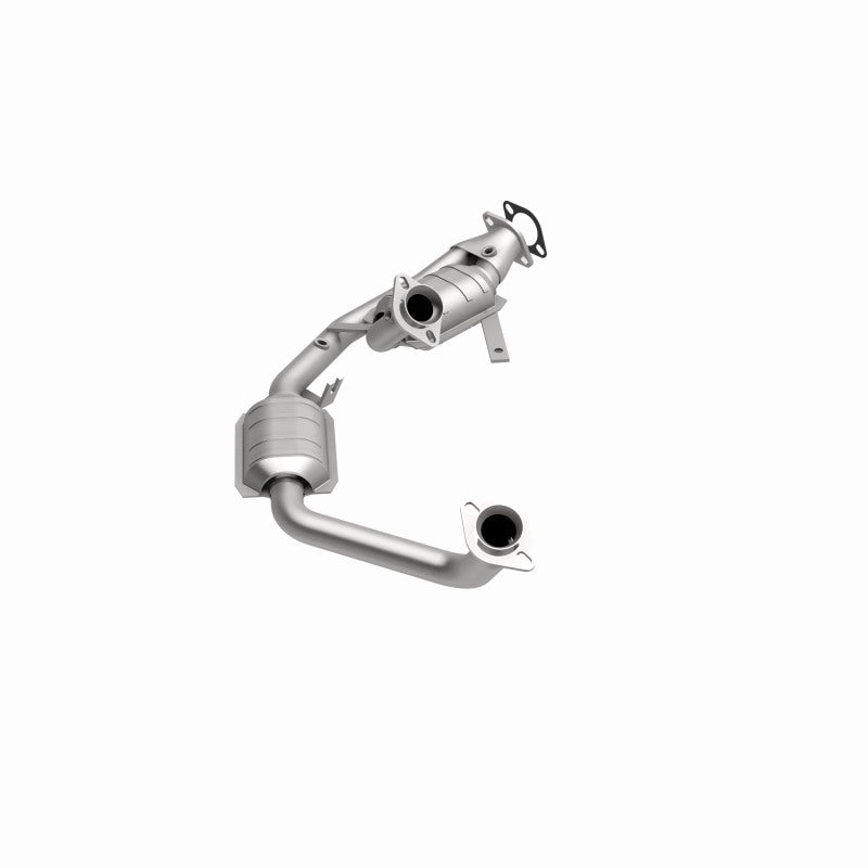 MagnaFlow Conv DF Taurus 96-99 3.0L Magnaflow