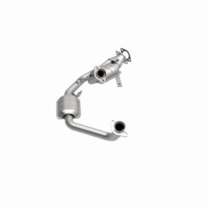 MagnaFlow Conv DF Taurus 96-99 3.0L Magnaflow