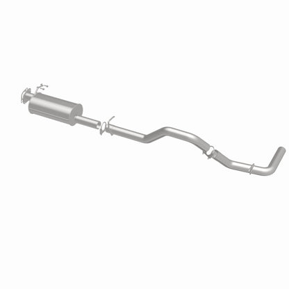 MagnaFlow BRE Exhaust Kit 09-14 Savana Express
