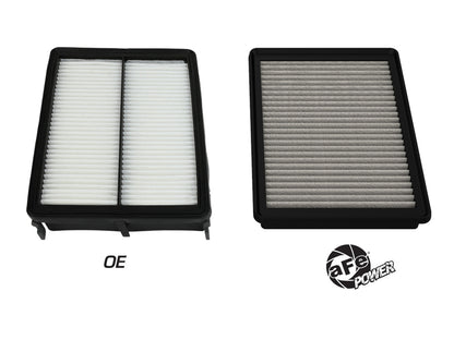 afe Magnum FLOW OE Replacement Air Filter Hyundai Santa Fe 17-20