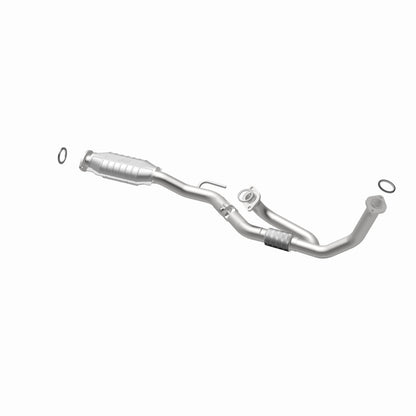 MagnaFlow Conv DF 97-99 Avalon 3.0 ypipe CAem Magnaflow