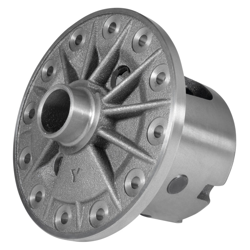 Yukon 67-72 Chevrolet Camaro Limited Slip & Re-Gear Kit - 30 Spline 3.42 Ratio Yukon Gear & Axle