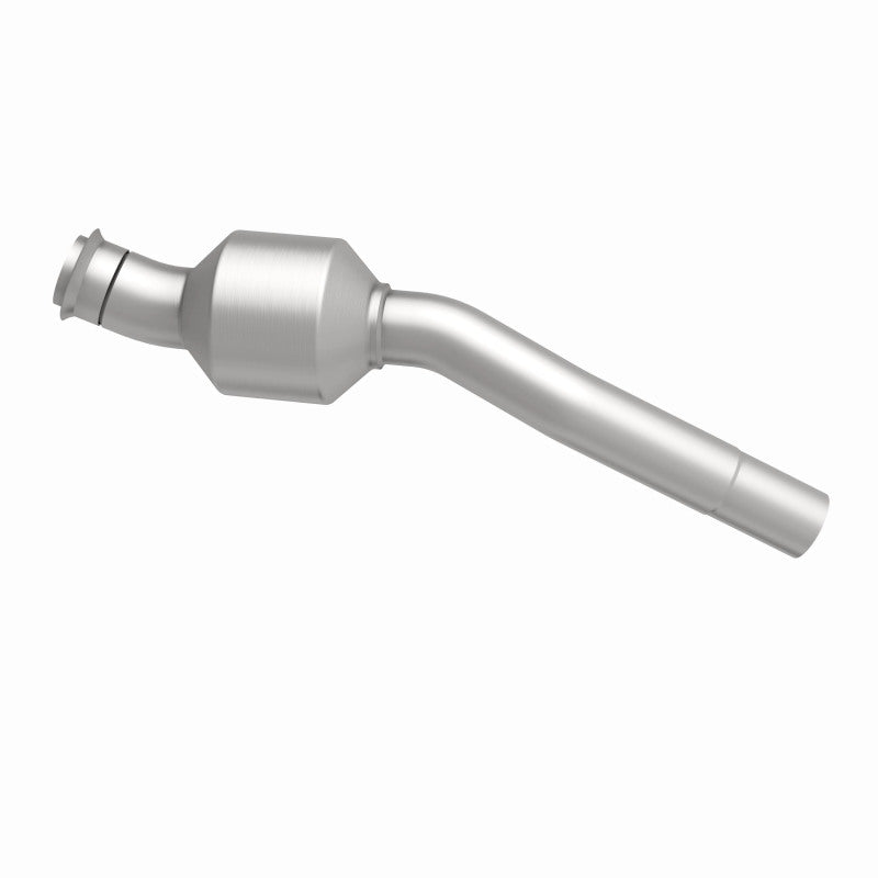 MagnaFlow Conv DF 2012 VW Golf TDI 2.0L Magnaflow