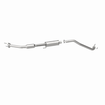 Magnaflow 03-06 Pontiac Vibe 1.8L Direct Fit Converter Magnaflow