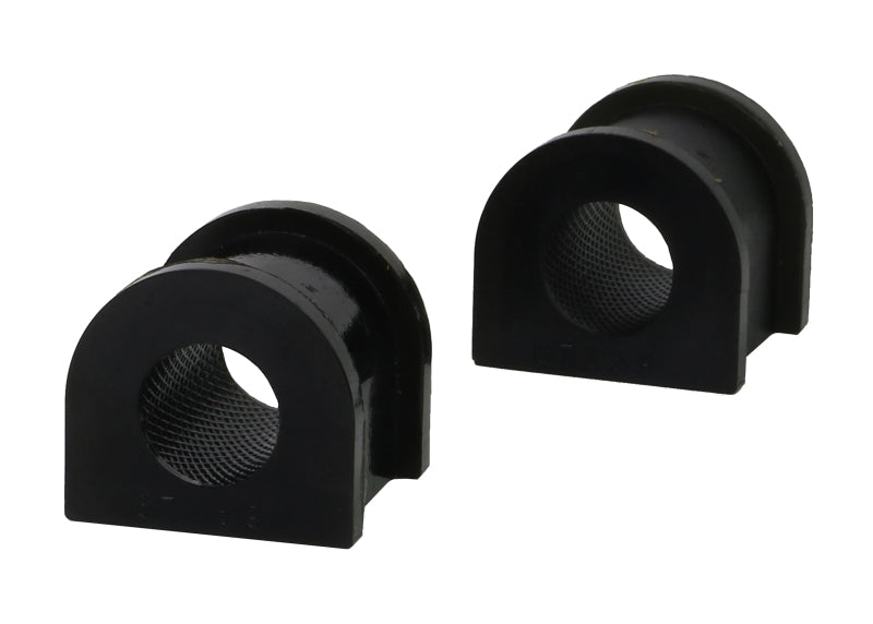 Whiteline Plus 2001-2007 Toyota Corolla ZZE 122-123 Front Sway Bar Mount Bushing Whiteline