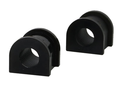 Whiteline Plus 2001-2007 Toyota Corolla ZZE 122-123 Front Sway Bar Mount Bushing Whiteline