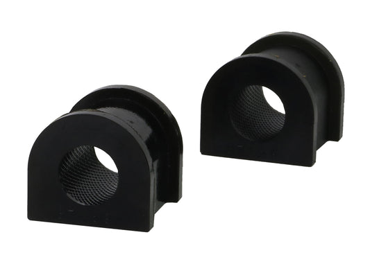 Whiteline Plus 2001-2007 Toyota Corolla ZZE 122-123 Front Sway Bar Mount Bushing Whiteline