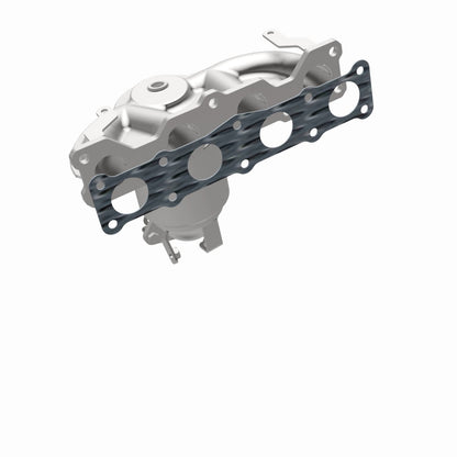 MagnaFlow Conv Direct Fit 13-16 Hyundai Santa Fe Sport 2.4L Manifold Magnaflow