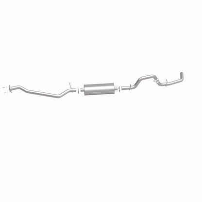 MagnaFlow BRE Exhaust Kit 99-01 Silverado Sierra 1500