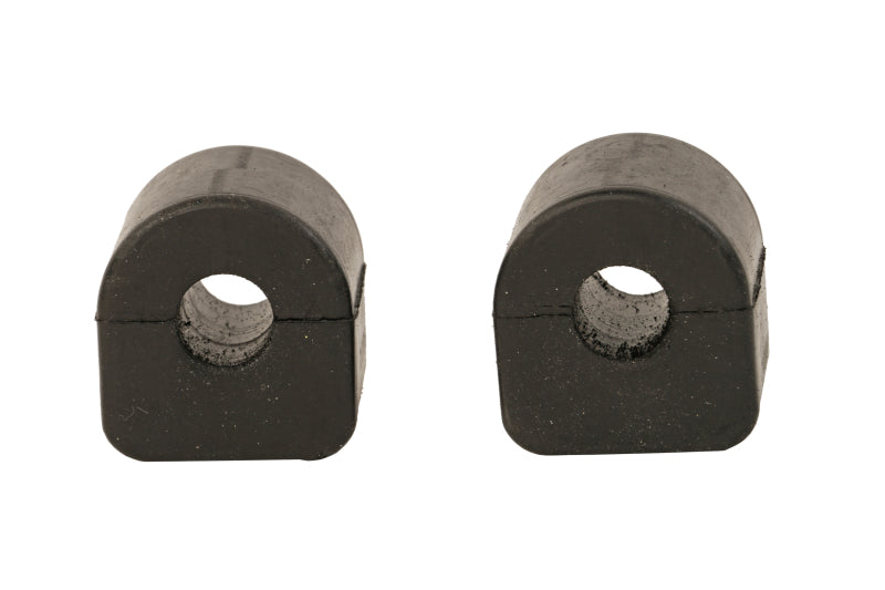 MOOG 05-09 Chrysler 300 Rear To Frame Stabilizer Bar Bushing Kit