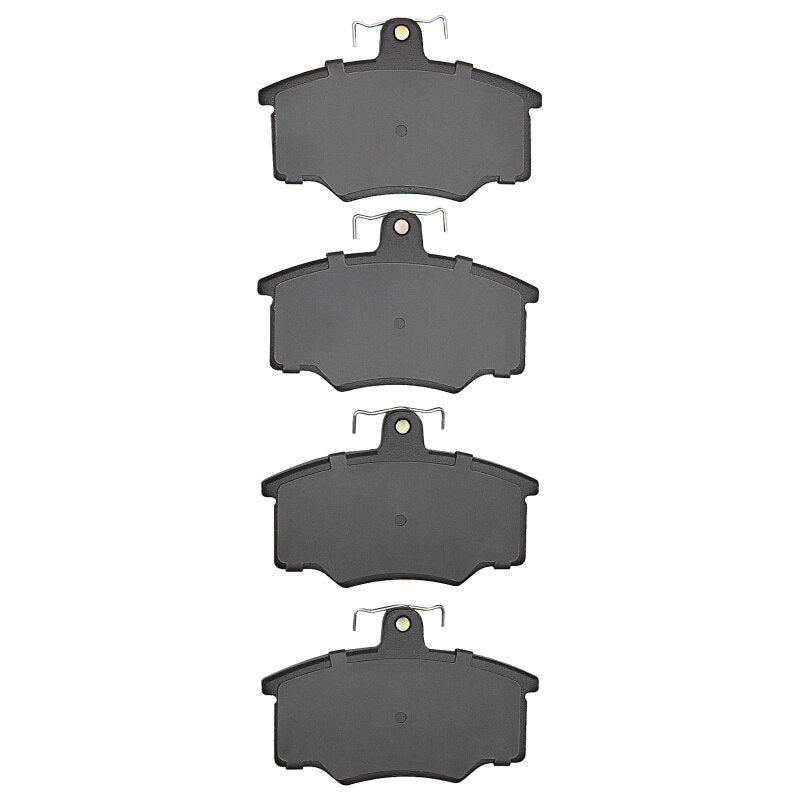R1 Front OE Brake Pads 1982-1983 Audi Coupe/Coupe Quattro - 2551-0147-10