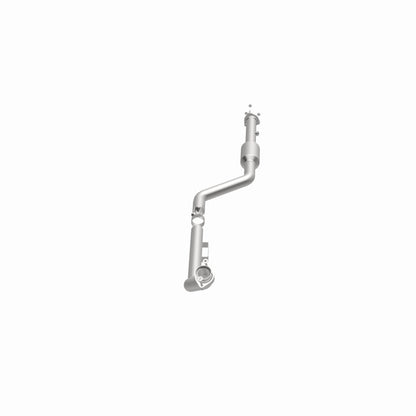 Magnaflow Conv DF 01-04 SLK230 2.3 Underbody Magnaflow