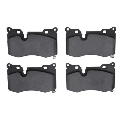 DFC 20-26 Chevrolet Corvette Rear 4000 Hybridynamic Brake Pads