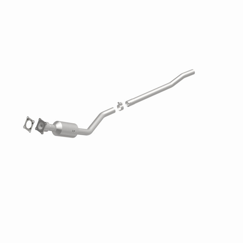 Magnaflow 01-03 Chrysler Voyager 2.4L Direct Fit Converter Magnaflow