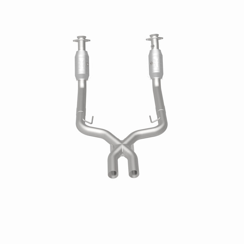 MagnaFlow Conv DF MUSTANG- 07-09 5.4L OEM Magnaflow