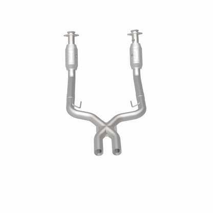 MagnaFlow Conv DF MUSTANG- 07-09 5.4L OEM Magnaflow