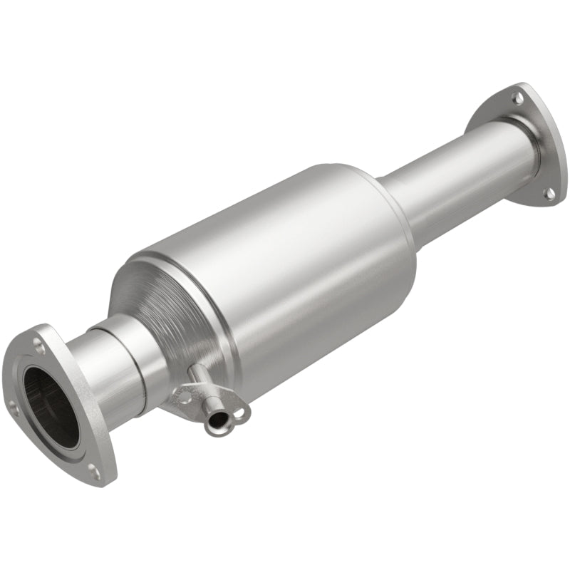 MagnaFlow Conv Direct Fit 79-87 Toyota Land Crusier 4.2L Magnaflow
