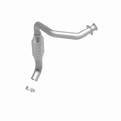 MagnaFlow Conv DF 99 GM Express Van DS 5.7L Magnaflow