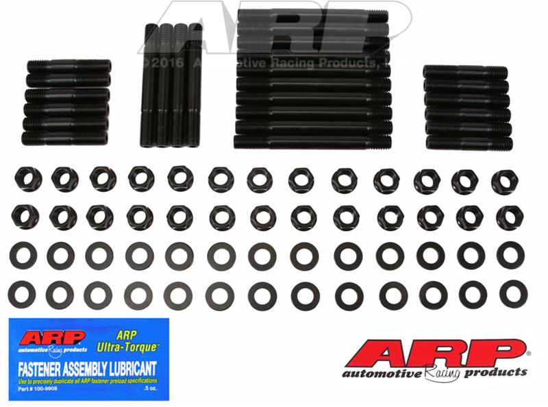 ARP Chevy V6 Head Stud Kit