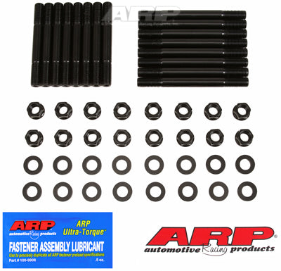 ARP Chevy V6 2.8L 60˚ M11 Head Stud Kit - 233-4003 ARP