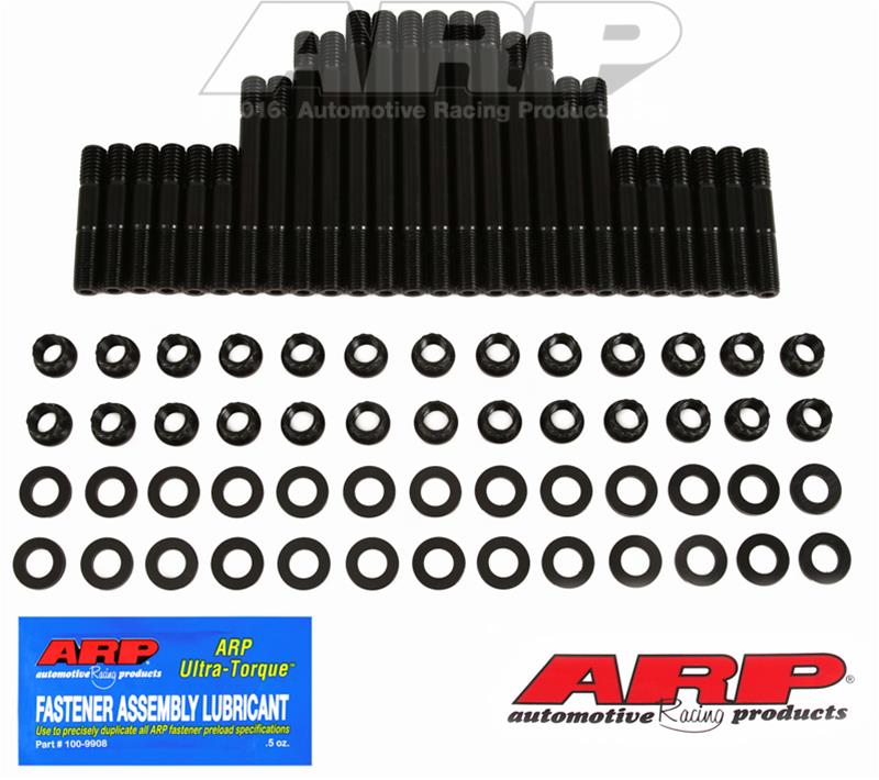 ARP Chevy 4.3L V6 12pt Head Stud Kit