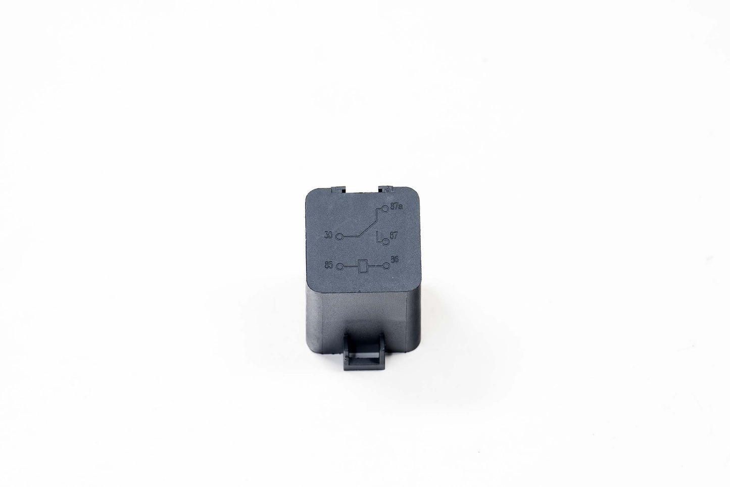 Relay: Weatherpack Cube
