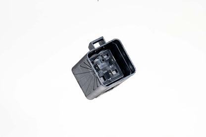 Relay: Weatherpack Cube
