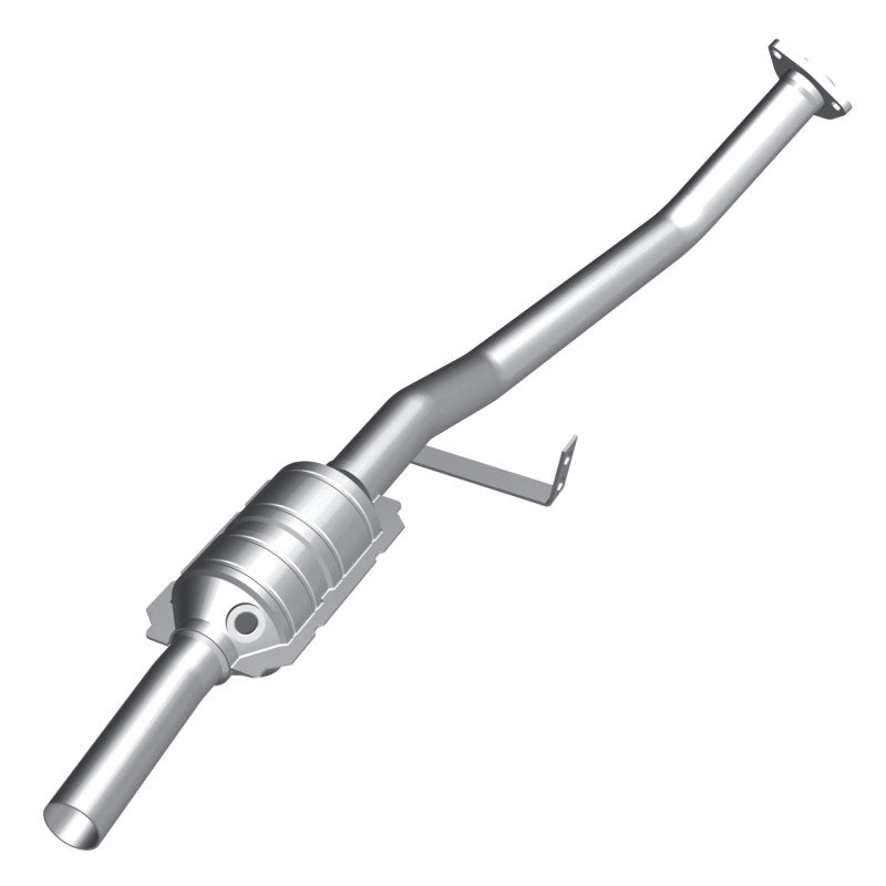 MagnaFlow Conv DF 96-97 Infiniti J30 Driver Side 50S Magnaflow