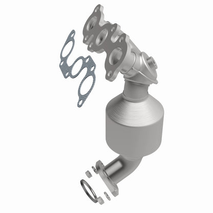 MagnaFlow Conv DF 04-06 Lexus ES330 3.3L Magnaflow