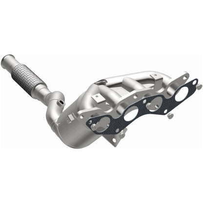 MagnaFlow DF Conv 2018-2021 Ford EcoSport Single Manifold 2L