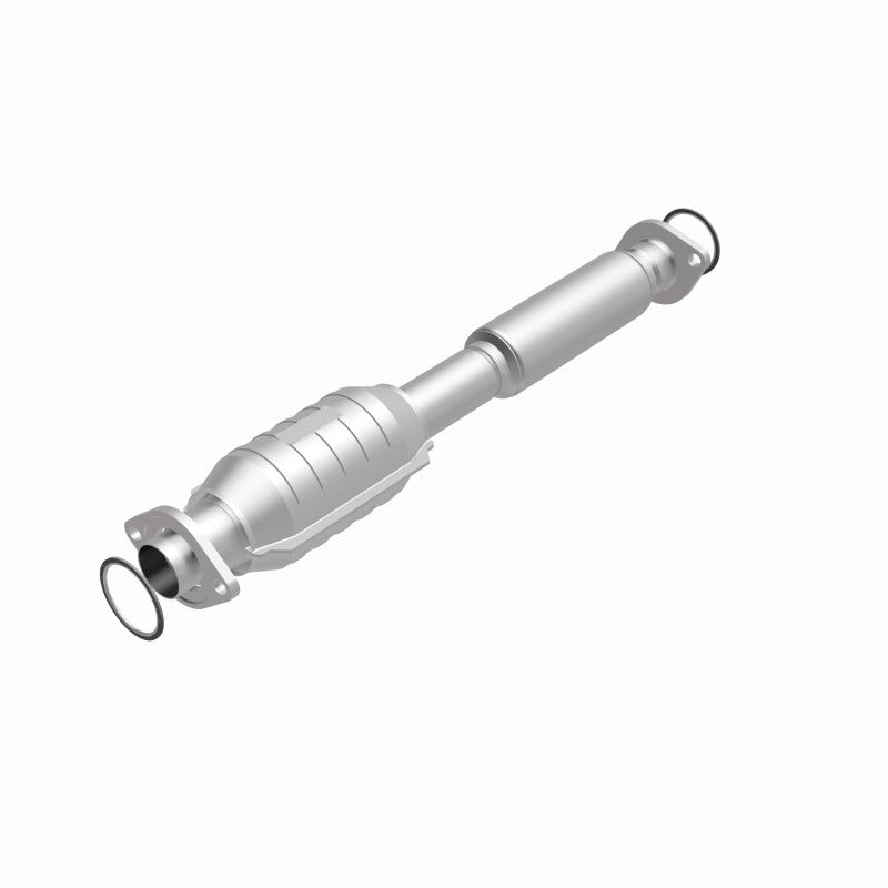 MagnaFlow Conv DF 06- Mazda 6 3.0L Rear OEM Magnaflow