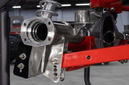 UMI 64-72 GM A-Body Coil Over Conversion Brackets Kit -1in to +1in Ride Height - 225lb Spring Rate