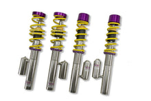 Load image into Gallery viewer, KW Coilover Kit V3 Porsche Boxster (986) incl. Boxster S